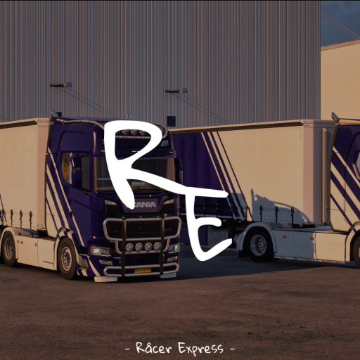 Råcer Express