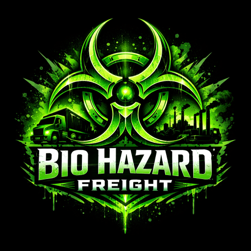 Bio-Hazard Freight