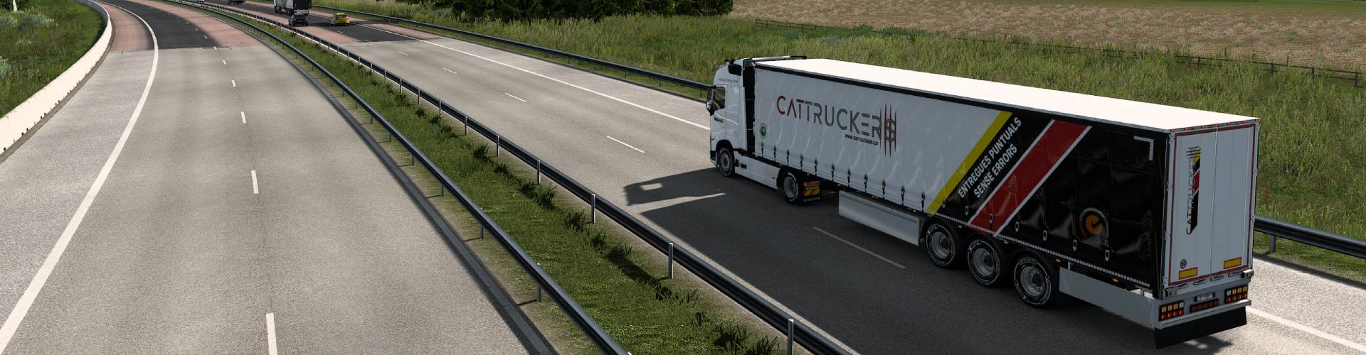 CATTruckers